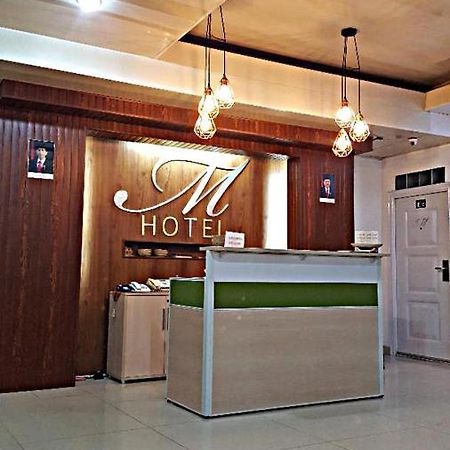 Mitra Hotel Yogyakarta Luaran gambar