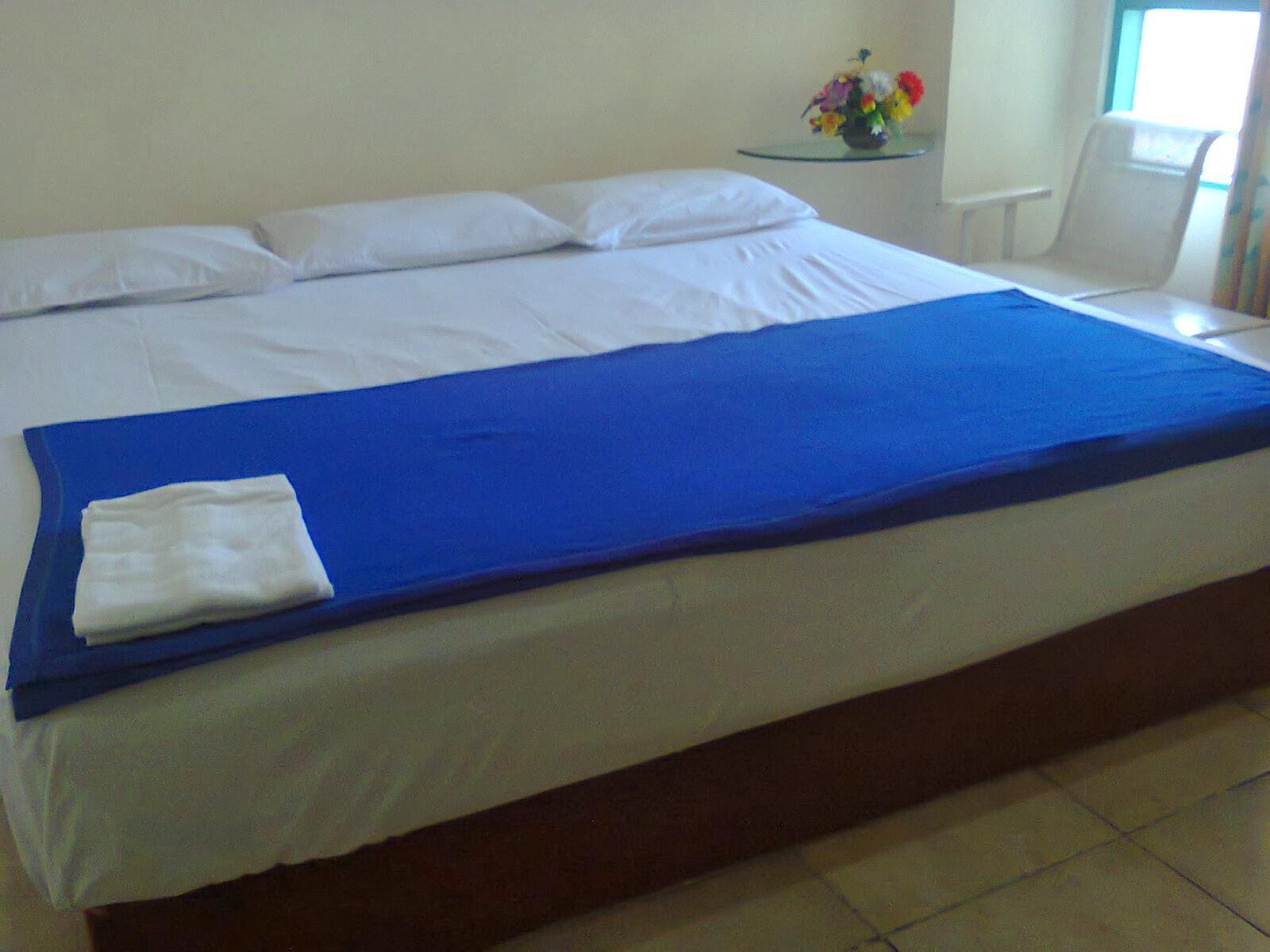 Mitra Hotel Yogyakarta Luaran gambar