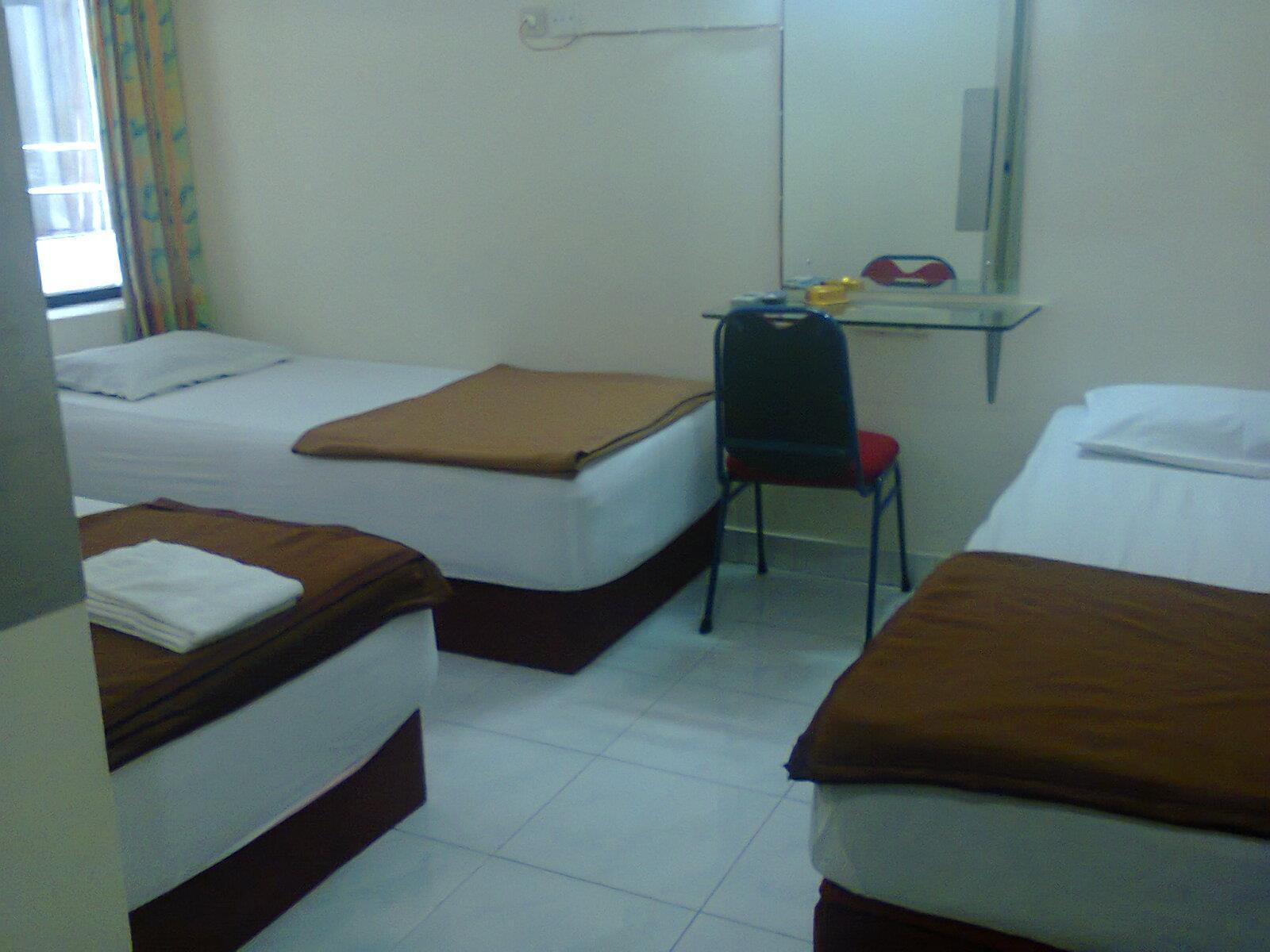 Mitra Hotel Yogyakarta Luaran gambar