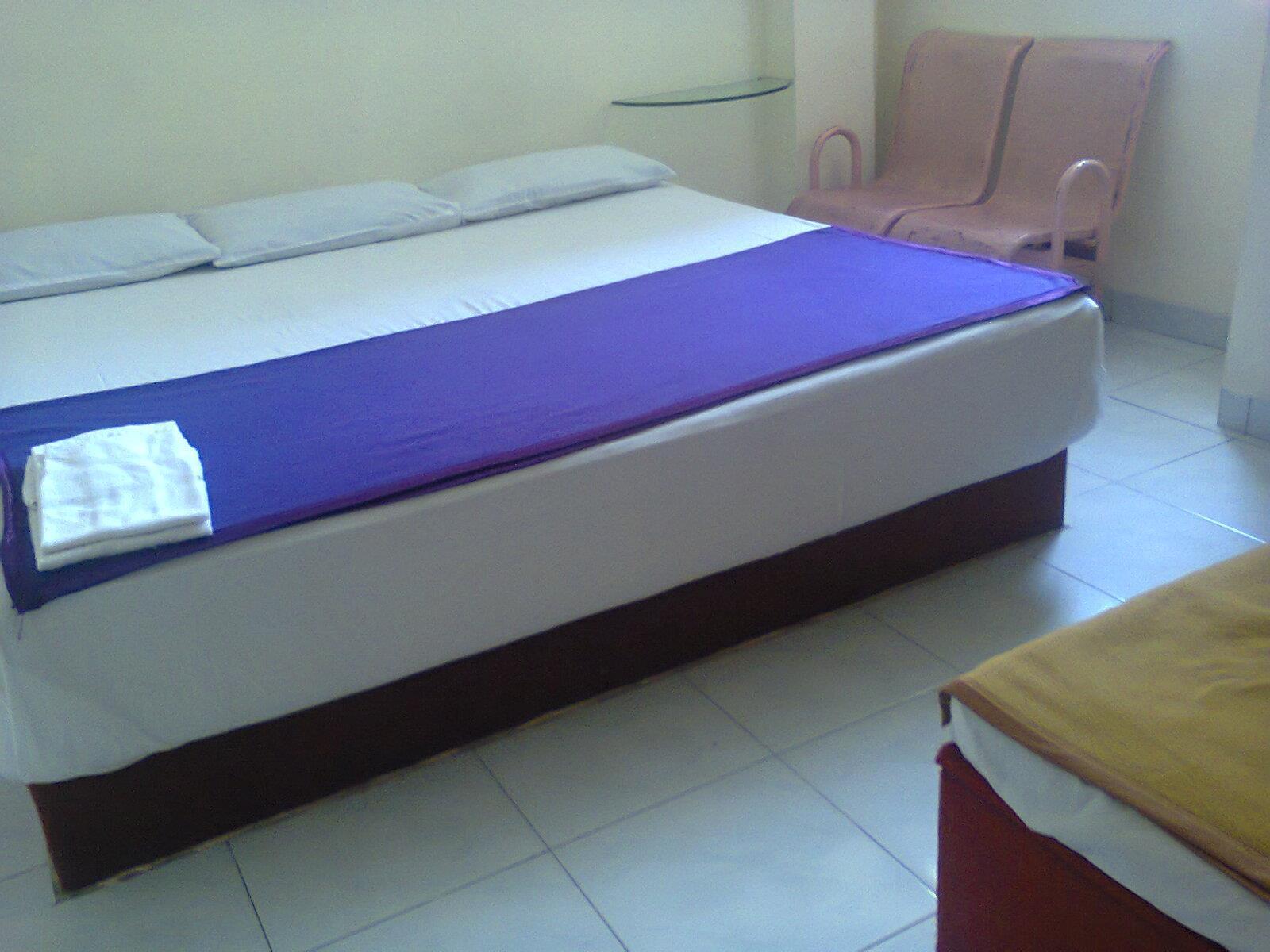 Mitra Hotel Yogyakarta Luaran gambar