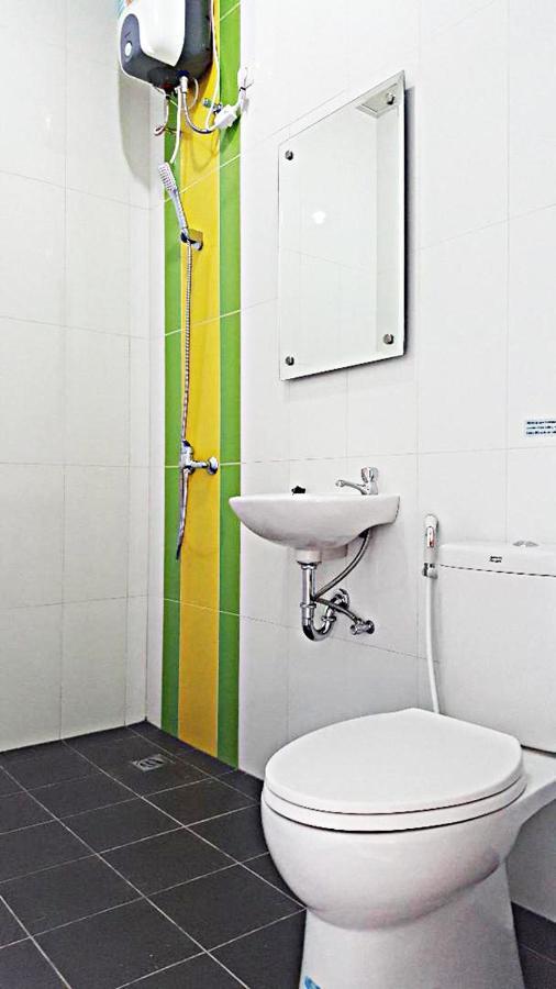 Mitra Hotel Yogyakarta Luaran gambar