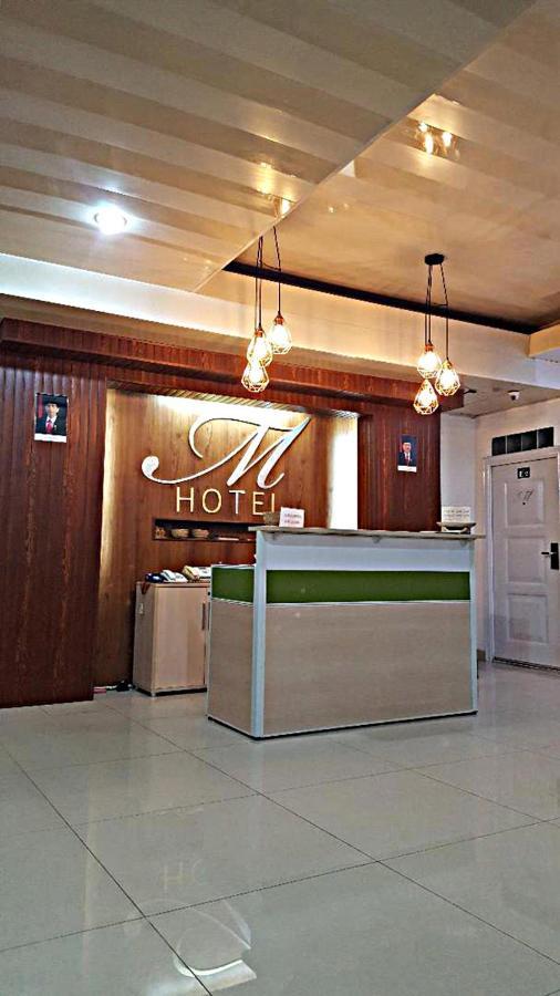 Mitra Hotel Yogyakarta Luaran gambar