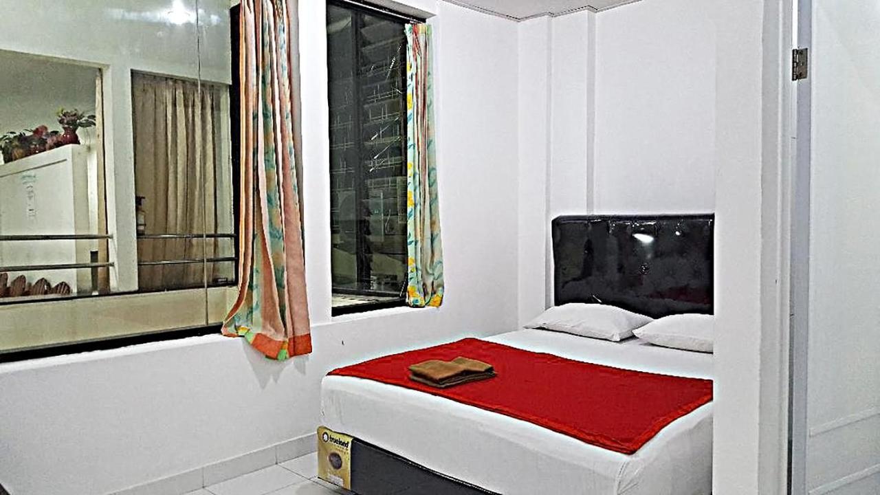 Mitra Hotel Yogyakarta Luaran gambar