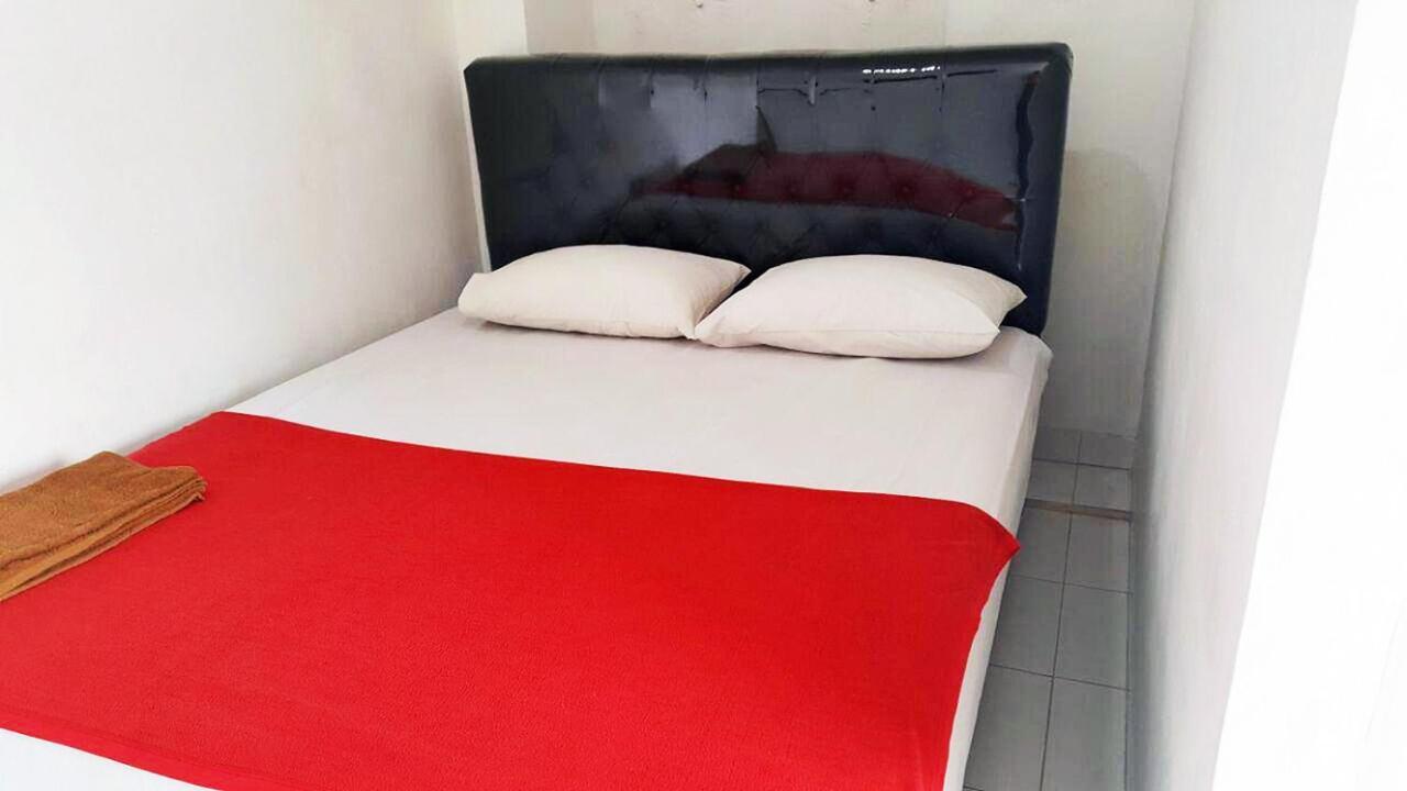 Mitra Hotel Yogyakarta Luaran gambar