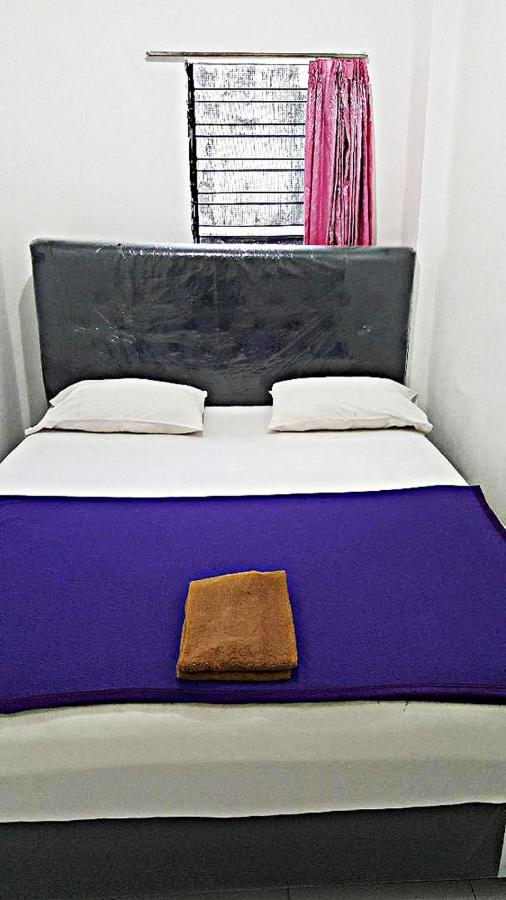Mitra Hotel Yogyakarta Luaran gambar