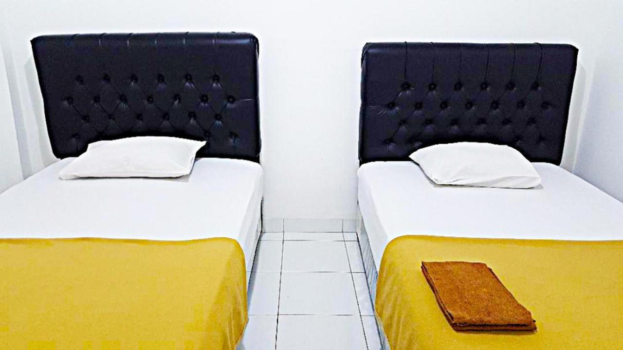 Mitra Hotel Yogyakarta Luaran gambar